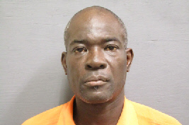 Ronald Davis